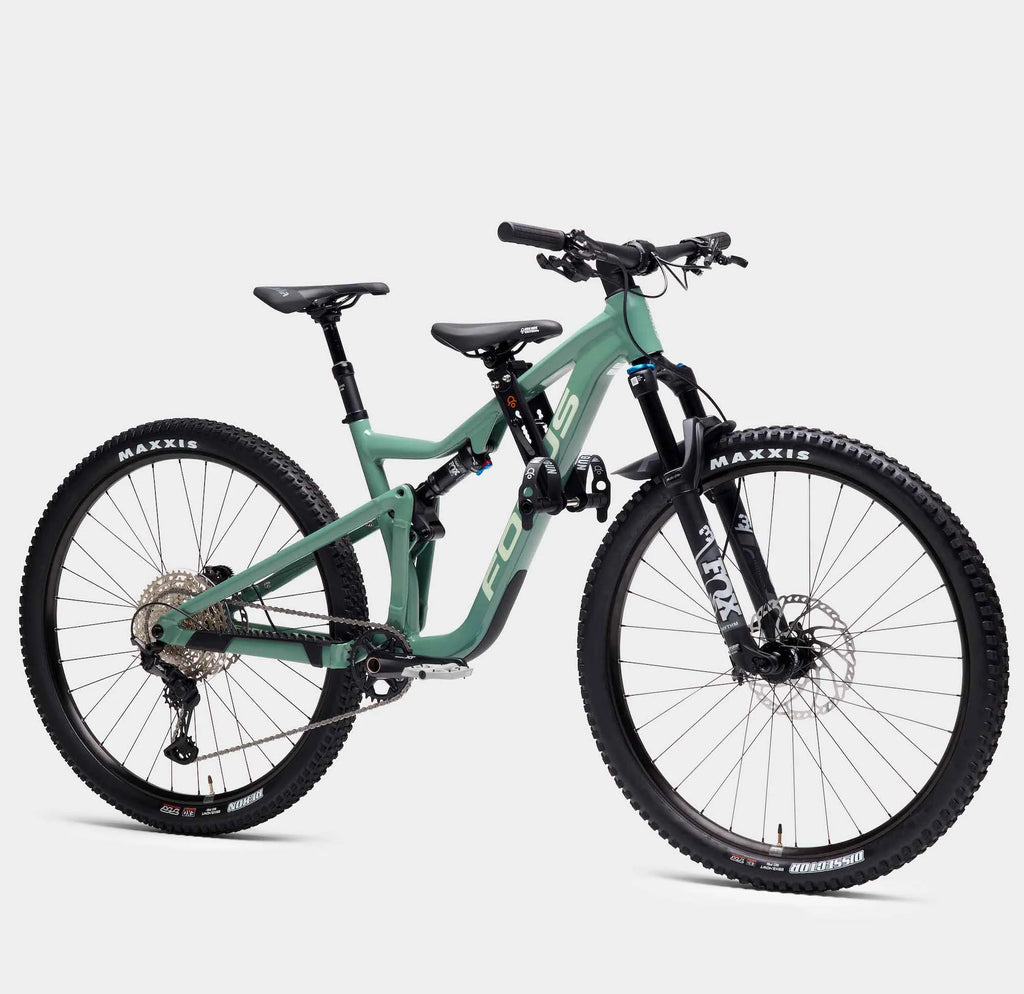 The online shotgun seat