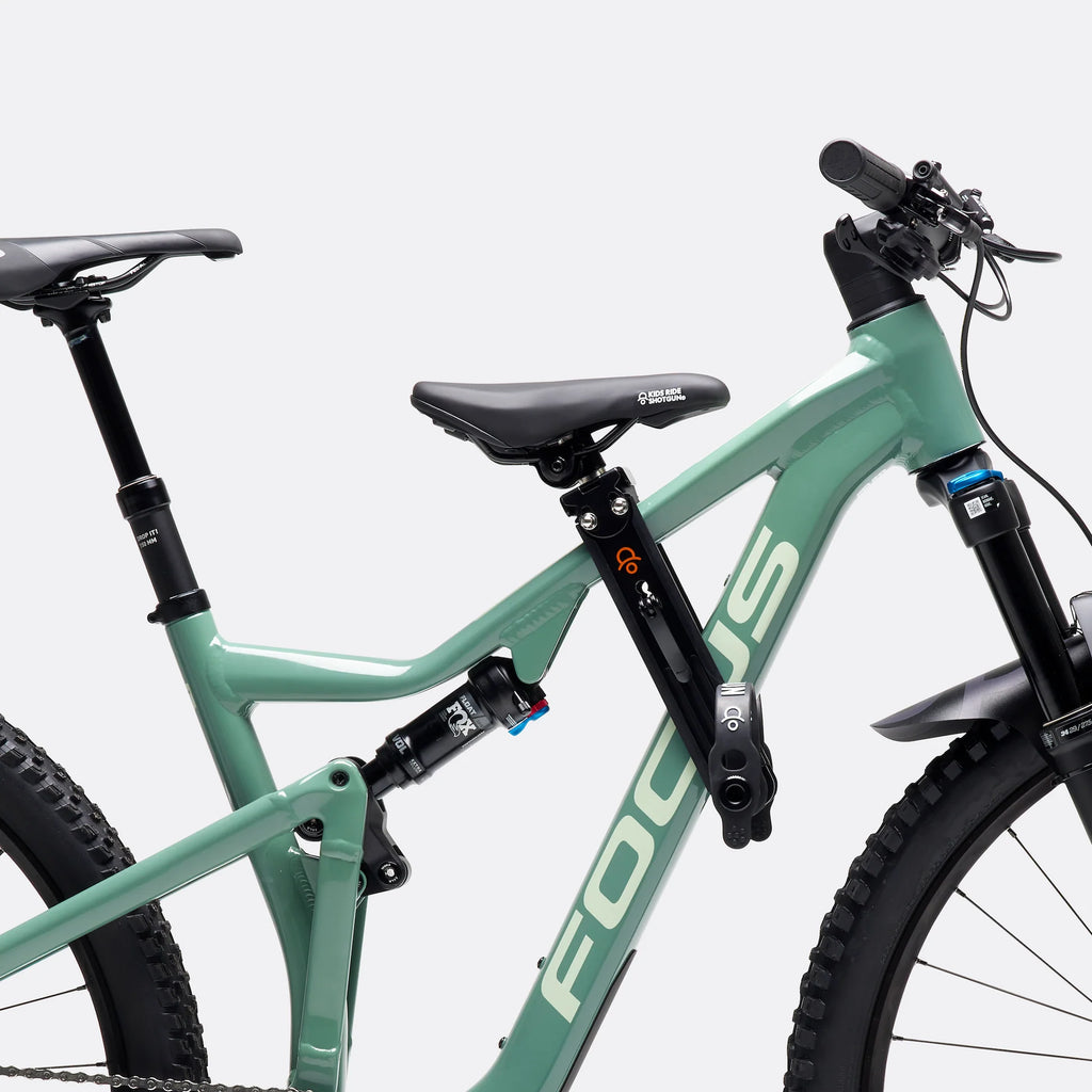 Shotgun seat for kids hotsell