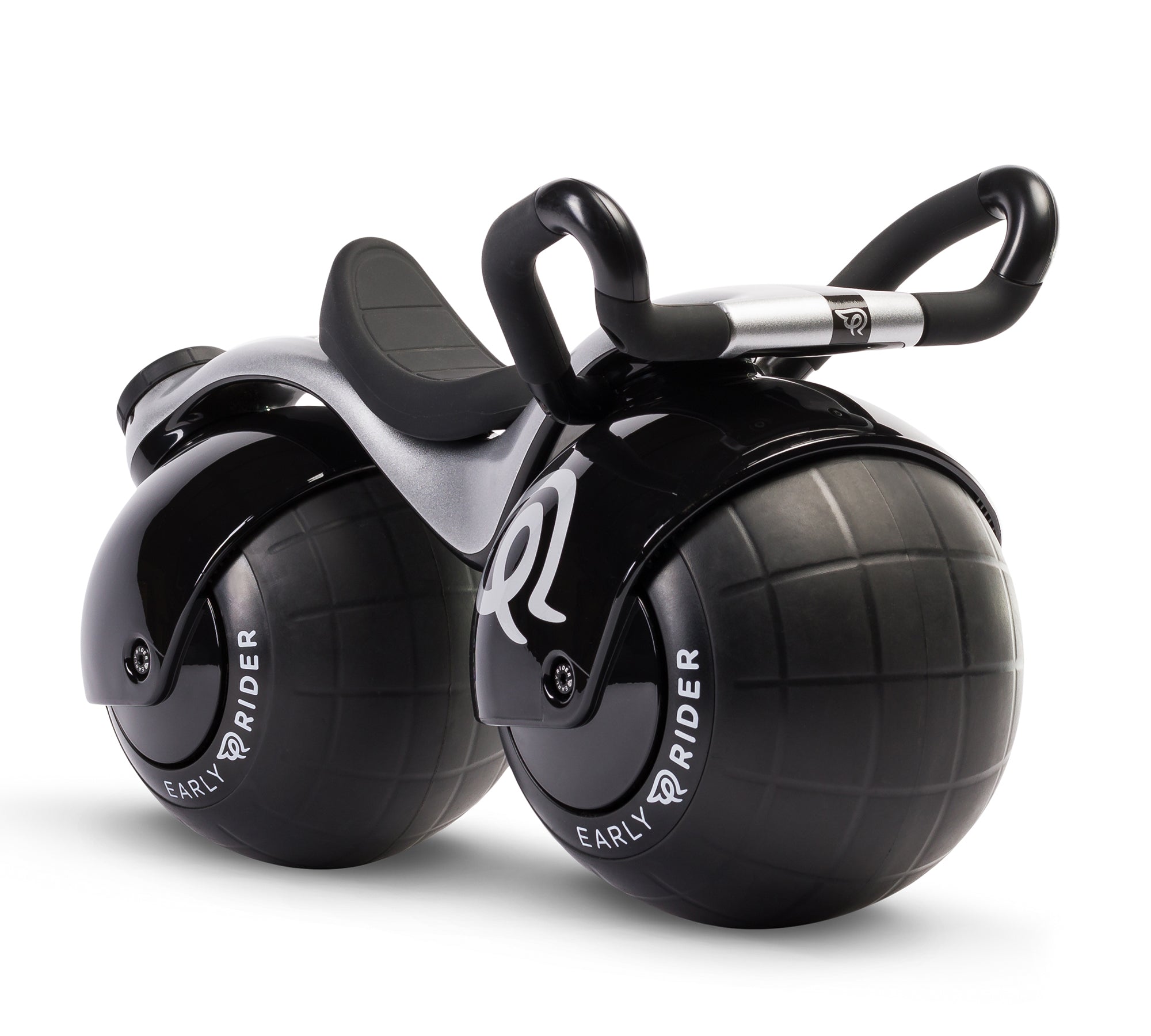 Early Rider Super Velio Balance Bike – Bikefix Genarp