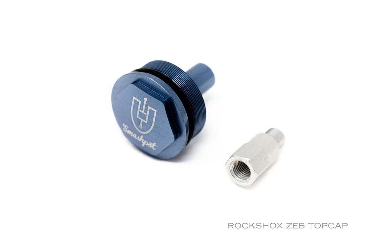 Smashpot V2 Replacement Parts