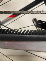 STFU BIKE - STAY GUARD WIDE