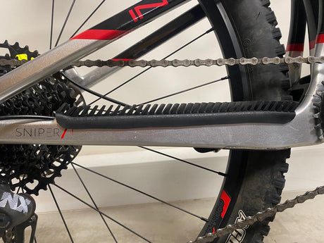 STFU BIKE - STAY GUARD WIDE