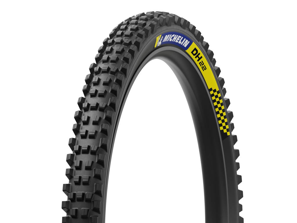 MICHELIN DH16 Folding tire 29"x 2,40"