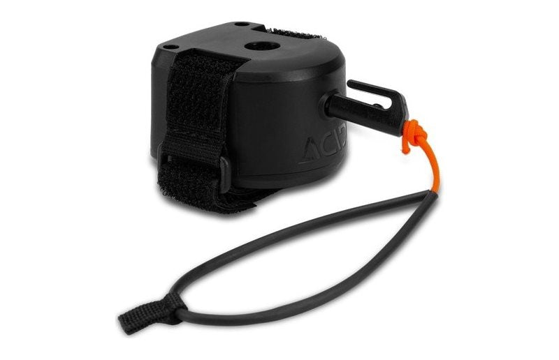 Bogseringsvajer Cube Acid Towingsystem Mountain Explorer