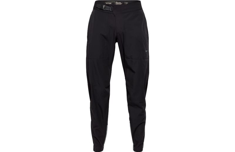 Cykelbyxor Fox M Ranger Water Pant Lunar SE Black