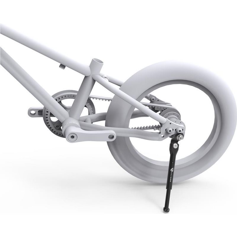 Cykelstöd Early Rider Kickstand 14"/16" Black