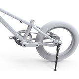 Cykelstöd Early Rider Kickstand 14"/16" Black