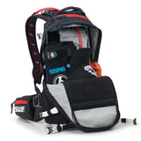 USWE FLOW 16L MTB PROTECTOR PACK