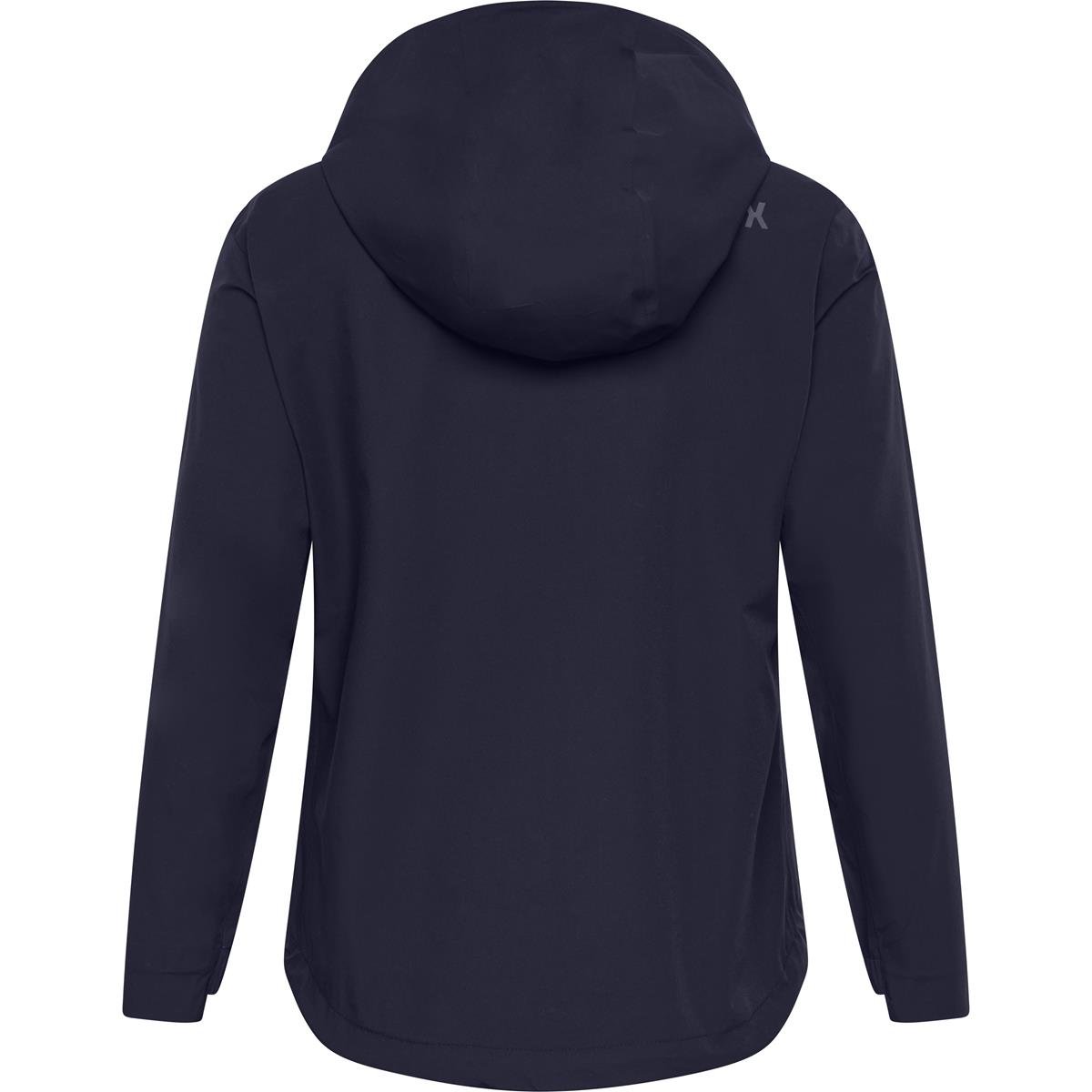 Fox Kids MTB Rain Jacket Ranger Black