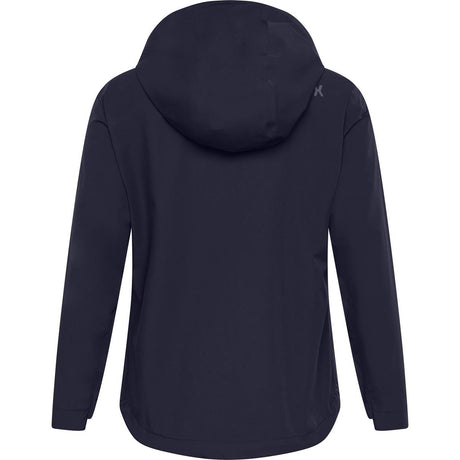 Fox Kids MTB Rain Jacket Ranger Black