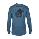 FOX Ranger Shepherds Drirelease® Long Sleeve Jersey