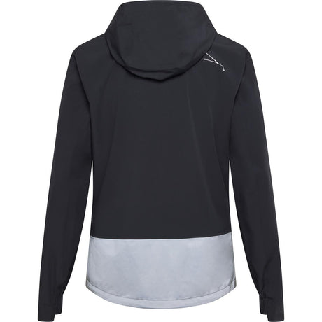 Fox MTB Rain Jacket Ranger Lunar SE - Black