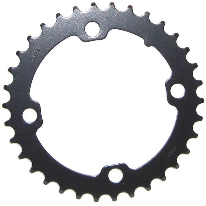 SRAM 34T Steel Drev for 1x9 Speed, 104mm BCD MTB Upgrade