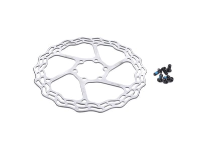 GALFER 160mm Wave Brake Disc | Durable & Vibration-Free Design