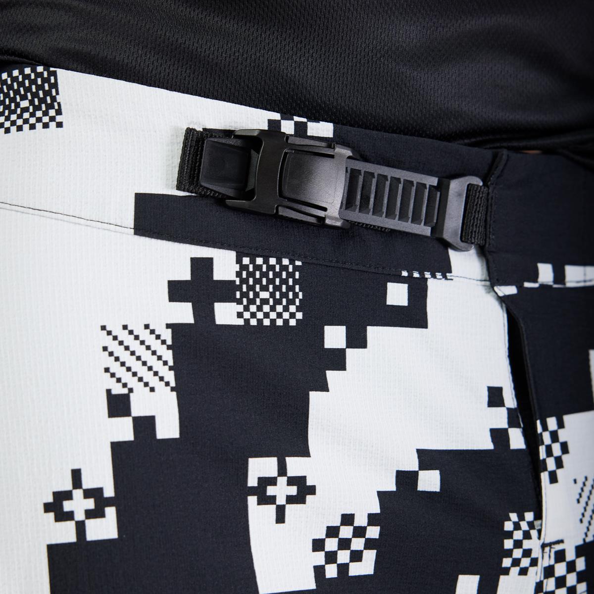 Fox Ranger Digi MTB Pants Black