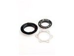 DT SWISS Lockring Centerlock adapter MTB Black