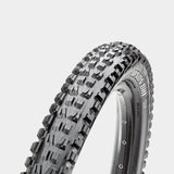 Maxxis Cykeldäck Minion DHF 3CG/Downhill/TR 63-584 (27.5 x 2.50WT) vikbart svart/svart