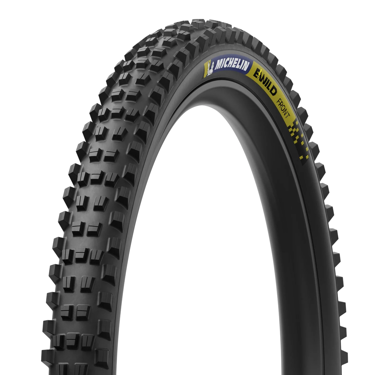 Michelin E-Wild Front Racing Line Vikbart