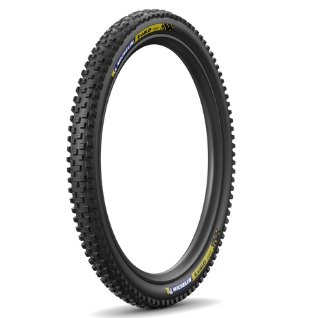 Michelin E-Wild Rear Racing Line Vikbart