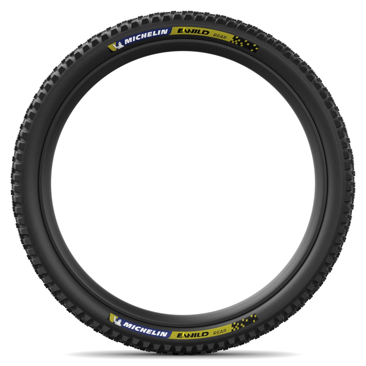 Michelin E-Wild Rear Racing Line Vikbart