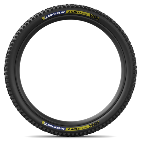 Michelin E-Wild Rear Racing Line Vikbart