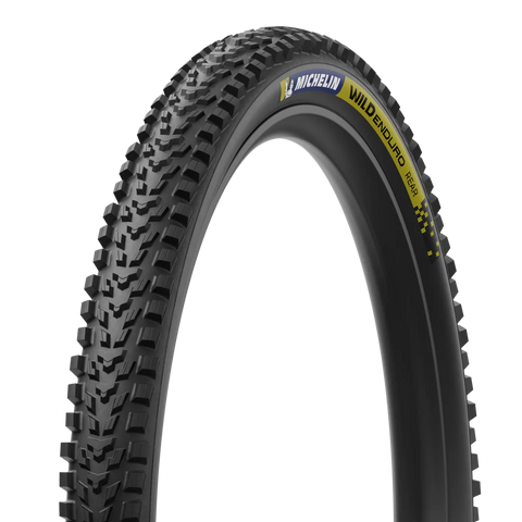 MICHELIN WILD ENDURO REAR RACING LINE 29