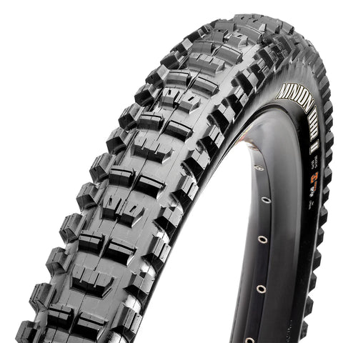 MAXXIS MINION DHR II 27,5 x 2,4WT EXO MAXTERRA TR