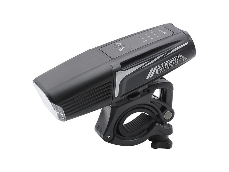 Moon Cykellampa Meteor Storm Pro 2000L