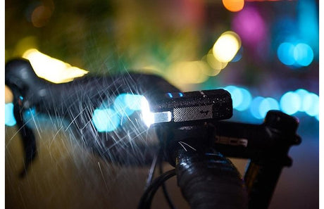 Moon Cykellampa Rigel Lite 500L