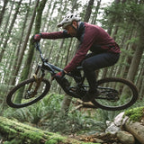 OneUp V2 Kol Styre Svart, Ø35mm, 800mm, 20-50mm Rise