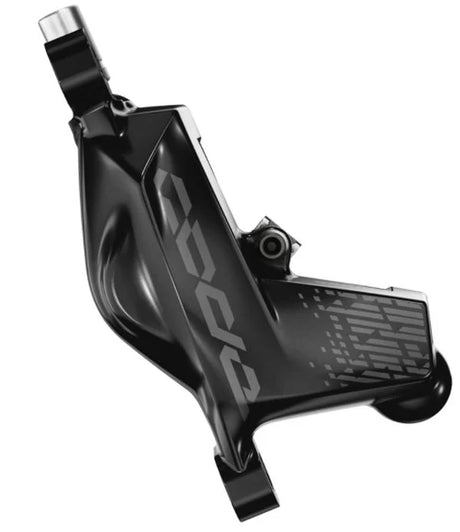 SRAM Code RSC Skivbroms Svart, Bak