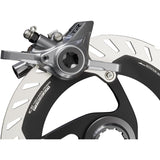 Skivbromsset Shimano XTR Brake Upgrade Kit M9200