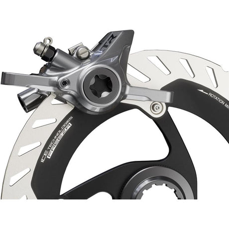Skivbromsset Shimano XTR Brake Upgrade Kit M9200