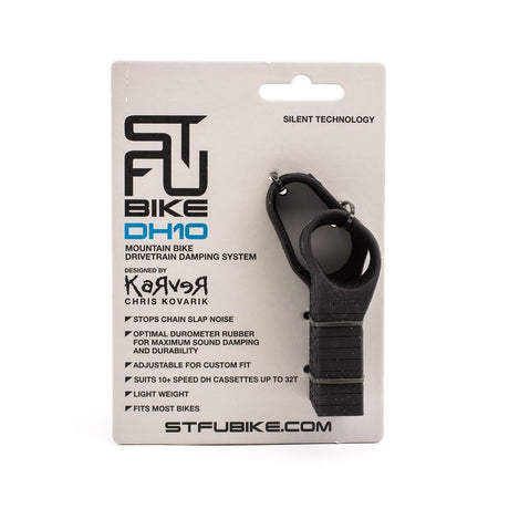 STFU Bike Chainstay Protection Drivetrain Damping Modules Downhill 10 Speed