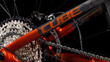 Cube AMS ONE11 C:68X Pro 29 electricorange´n´carbon