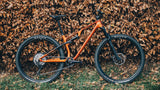Cube AMS ONE11 C:68X Pro 29 electricorange´n´carbon
