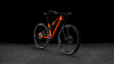 Cube AMS ONE11 C:68X Pro 29 electricorange´n´carbon