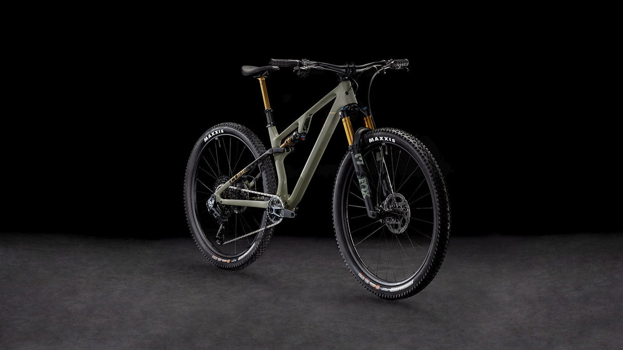 Cube AMS ONE11 C:68X TM 29 dustyolive´n´gold