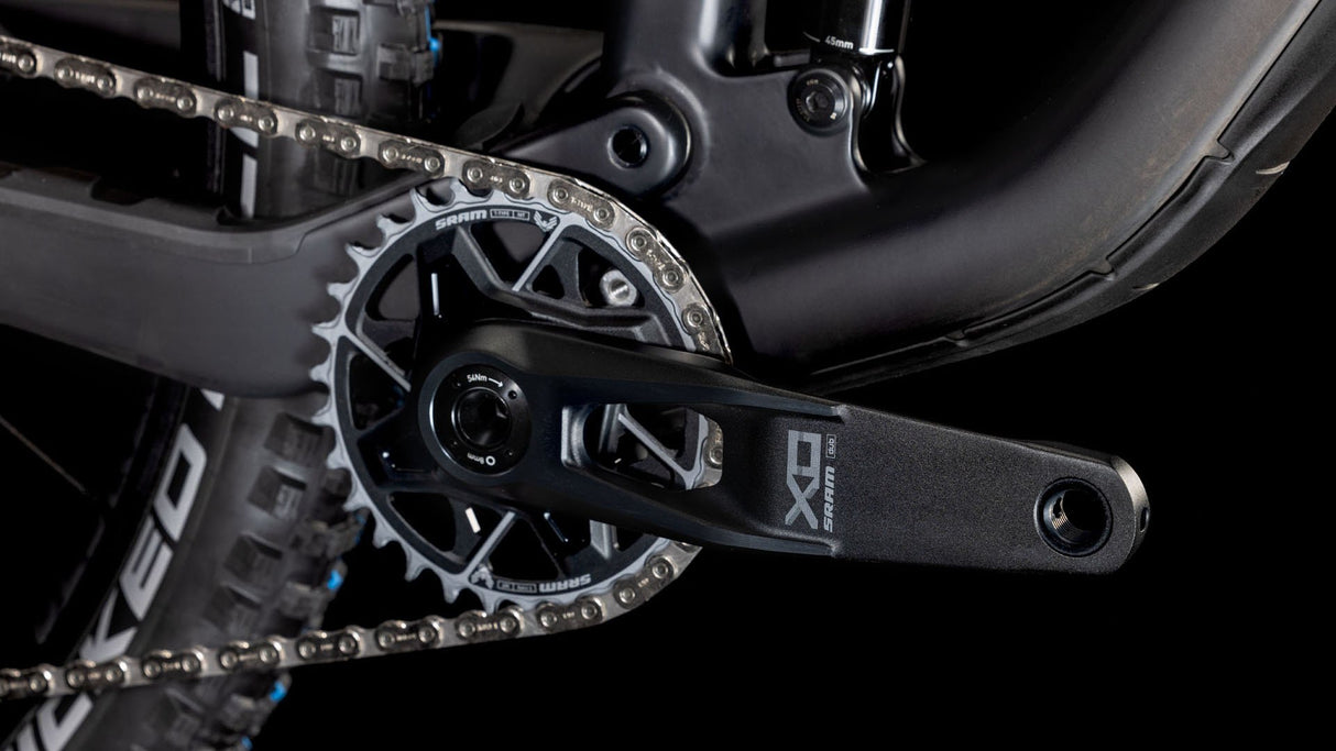 Stereo ONE22 C:62 SLX 29