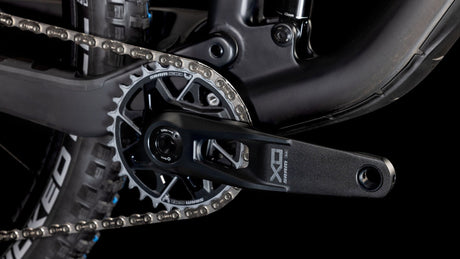 Stereo ONE22 C:62 SLX 29