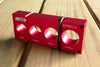 WSS Suspension Shaft Clamps 7.4mm to 31.7mm Fox & Rockshox