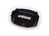 USWE Zulo 6 waist pack Carbon Black