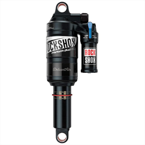 Rockshox Monarch Plus bakdämpare