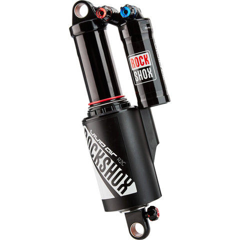 Rockshox Vivid Air bakdämpare