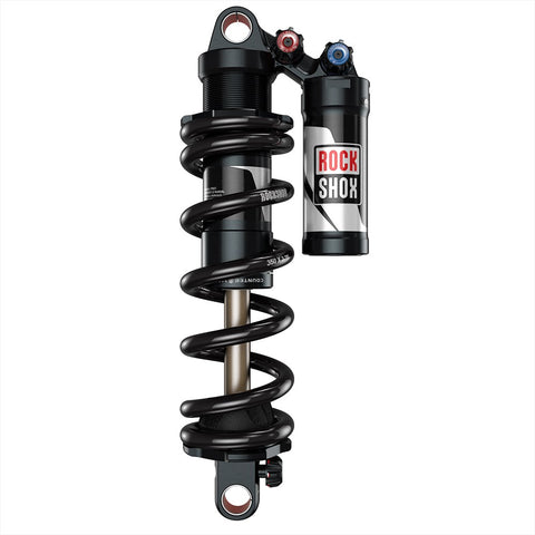 Rockshox Vivid Coil bakdämpare