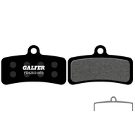 Galfer FD426 – Shimano 4-kolv (med fenor)